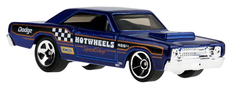Imagem 1 de '68 Dodge Dart