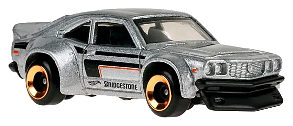 Imagem 1 de Mazda RX-3