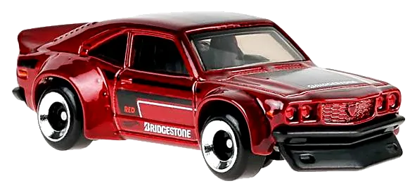 Imagem 1 de Mazda RX-3