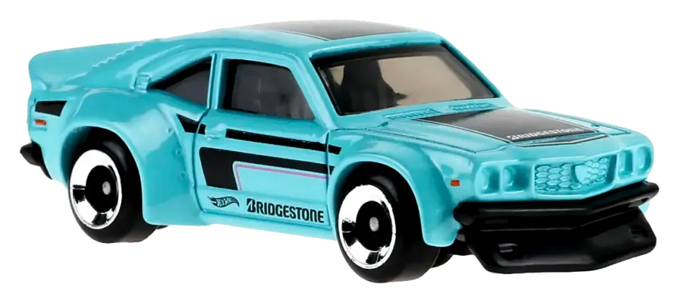 Imagem 1 de Mazda RX-3