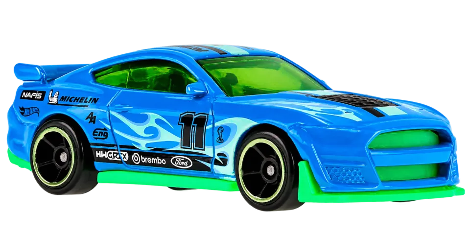 Imagem 1 de 2020 Ford Mustang Shelby GT500