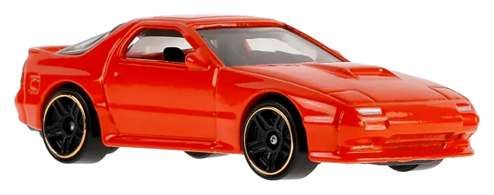 Imagem 1 de '89 Mazda Savanna RX-7 FC3S