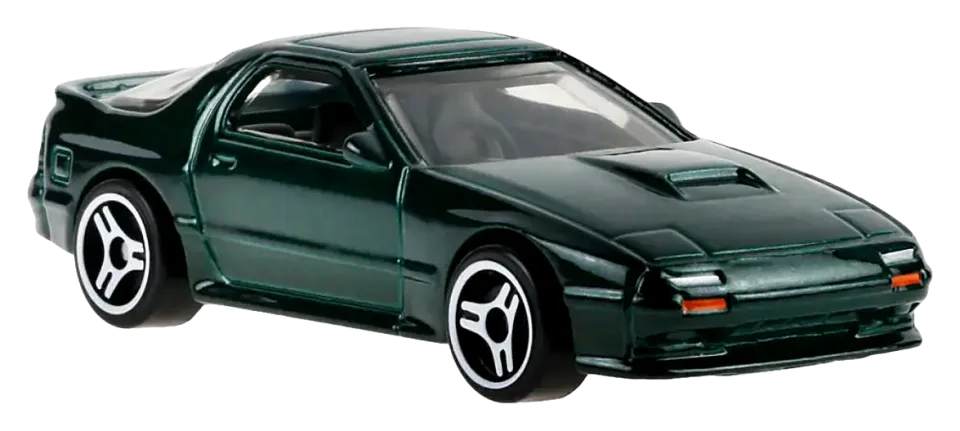 Imagem 1 de '89 Mazda Savanna RX-7 FC3S