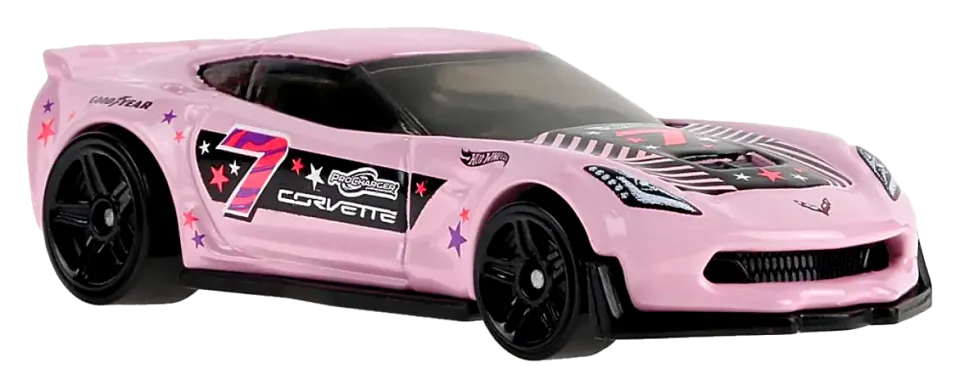 Imagem 1 de Corvette C7 Z06