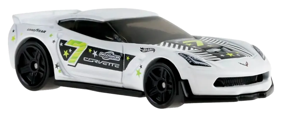 Imagem 1 de Corvette C7 Z06