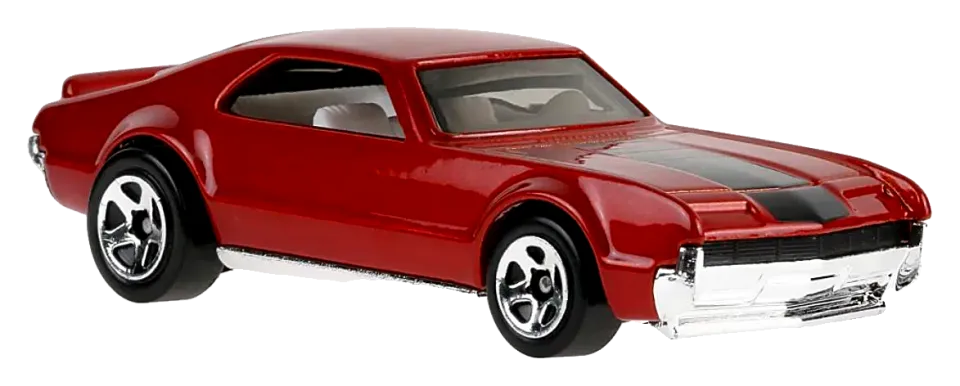 Imagem 1 de Custom '66 Toronado