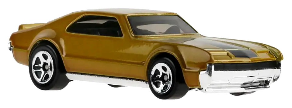 Imagem 1 de Custom '66 Toronado