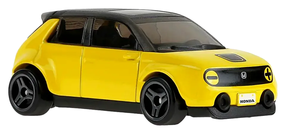 Imagem 1 de Custom 2020 Honda e