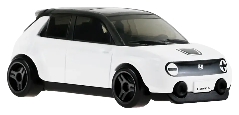 Imagem 1 de Custom 2020 Honda e