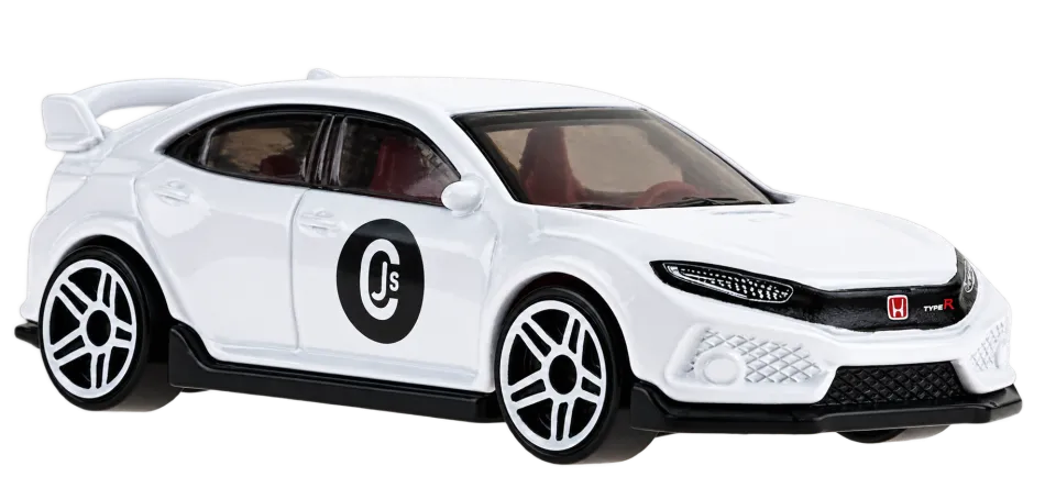 Imagem 1 de Civic Type R