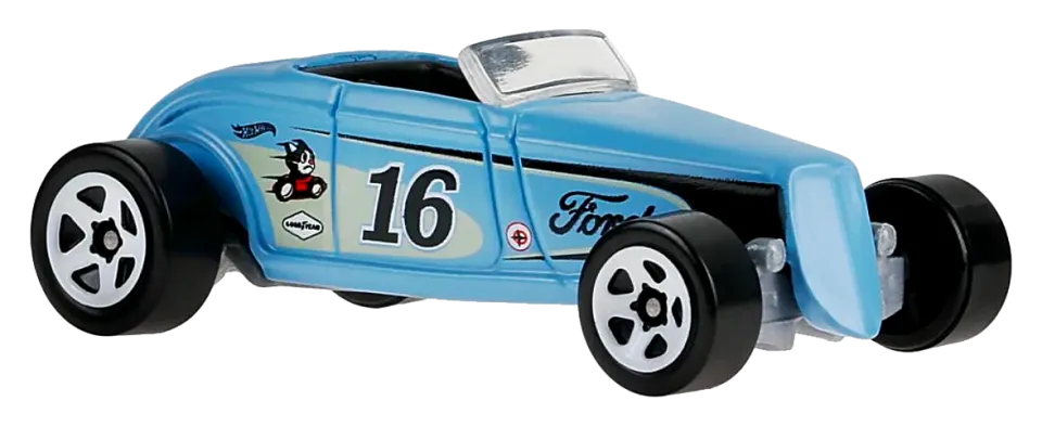 Imagem 1 de '33 Ford Lo Boy