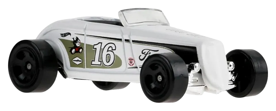 Imagem 1 de '33 Ford Lo Boy