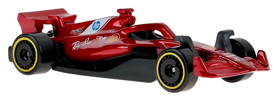 Imagem 1 de Scuderia Ferrari HP