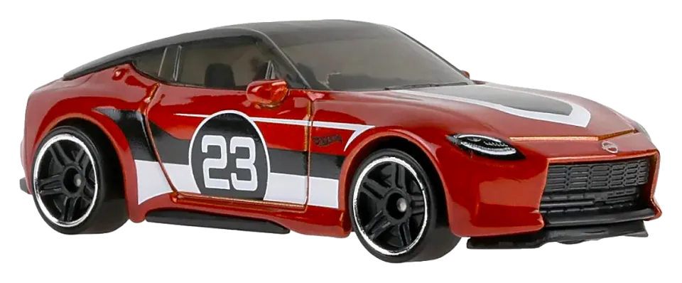 Imagem 1 de 2023 Nissan Z