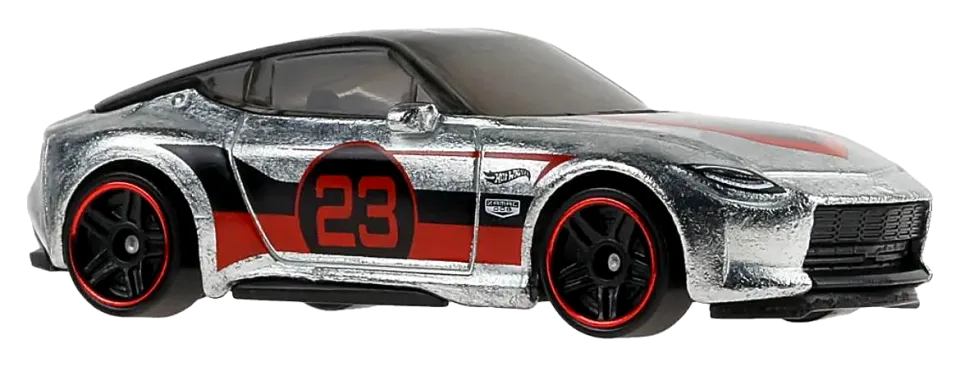 Imagem 1 de 2023 Nissan Z