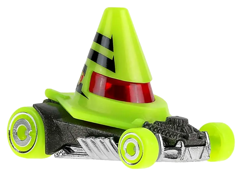 Imagem 1 de Cone Shaker