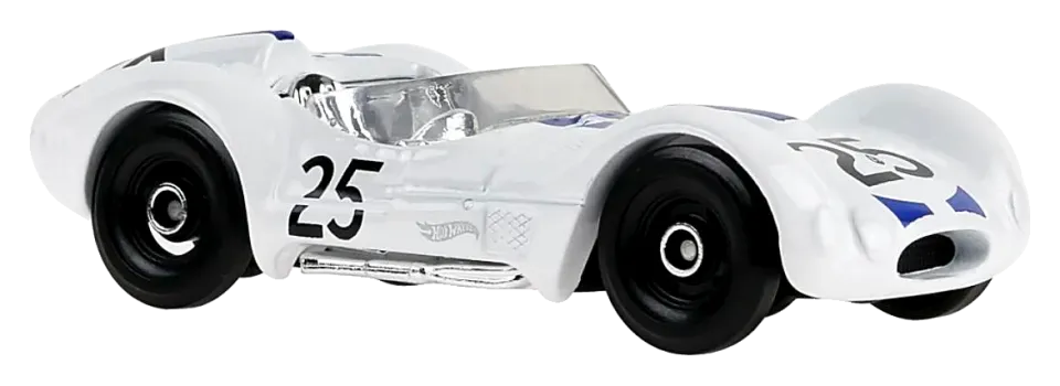 Imagem 1 de Maserati Tipo 61
