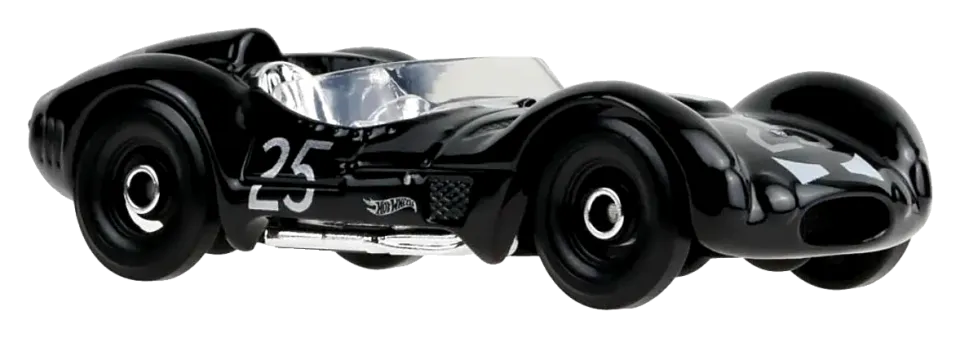 Imagem 1 de Maserati Tipo 61