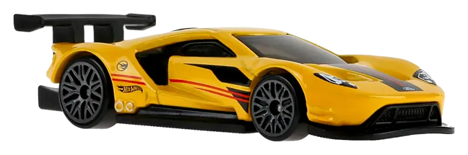 Imagem 1 de 2016 Ford GT Race