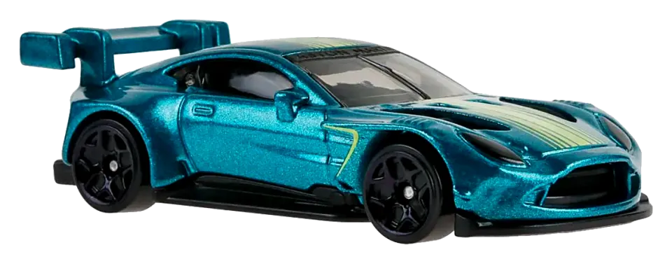 Imagem 1 de 2024 Aston Martin Vantage GT3