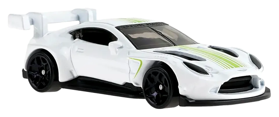 Imagem 1 de 2024 Aston Martin Vantage GT3