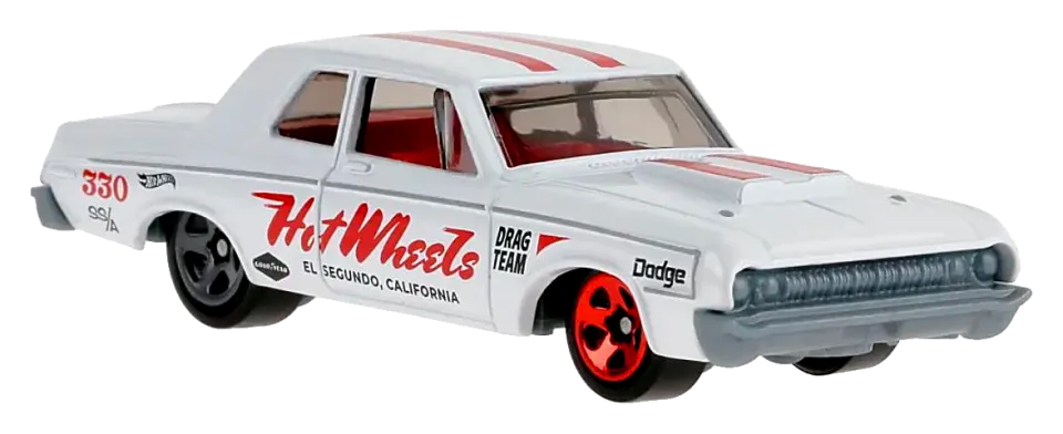 Imagem 1 de '64 Dodge 330