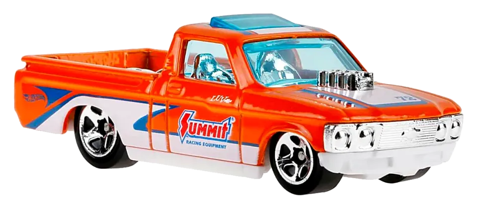 Imagem 1 de Custom '72 Chevy LUV