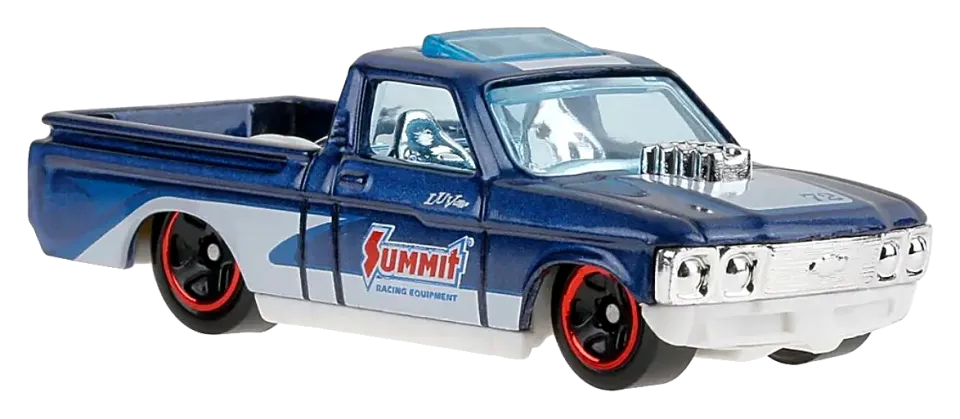 Imagem 1 de Custom '72 Chevy LUV