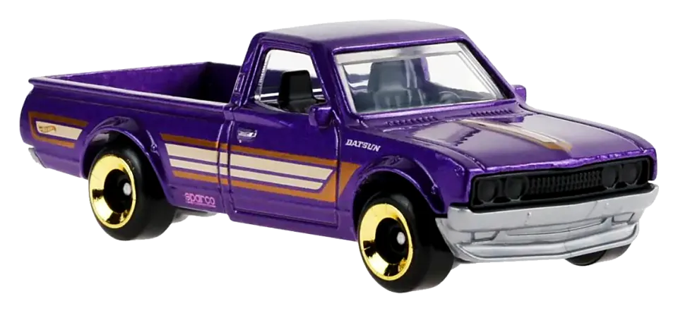 Imagem 1 de Datsun 620