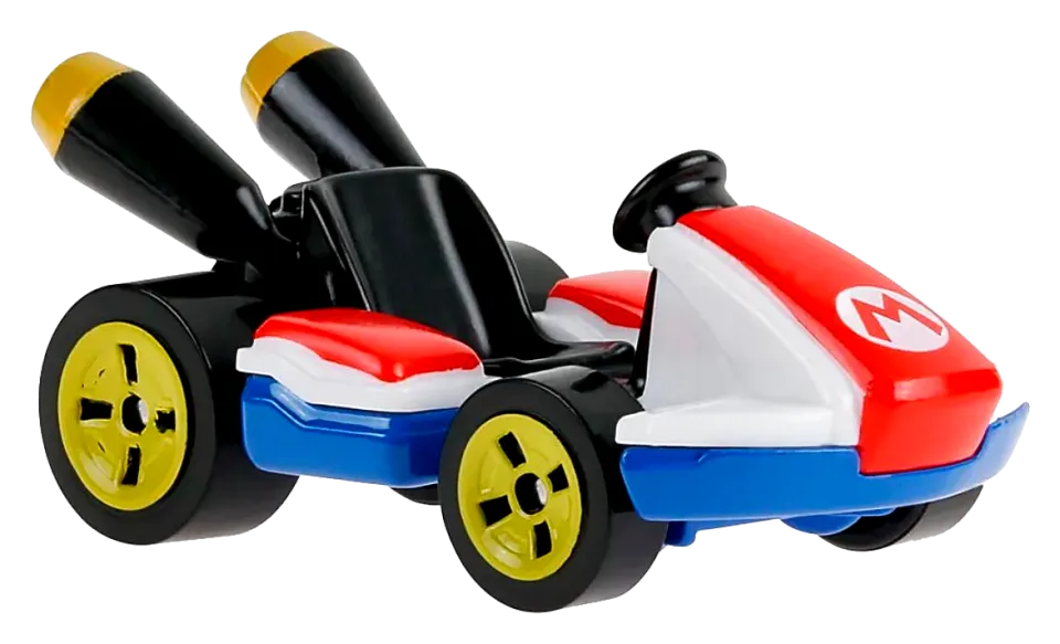 Imagem 1 de Standard Kart