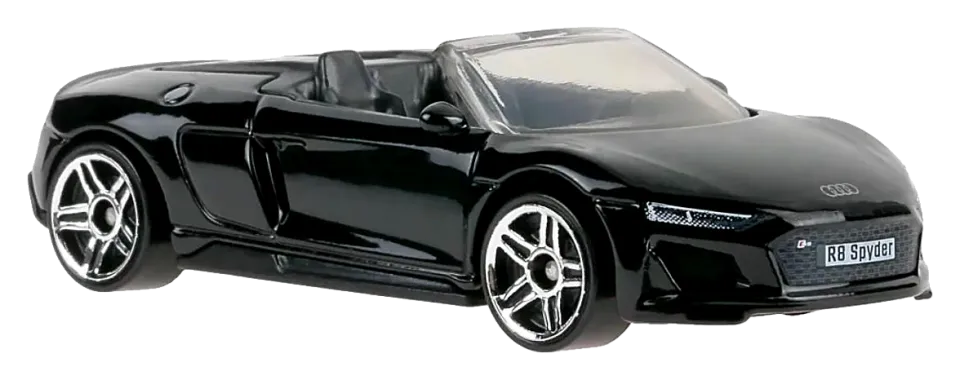 Imagem 1 de 2019 Audi R8 Spyder