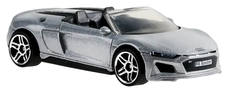 Imagem 1 de 2019 Audi R8 Spyder