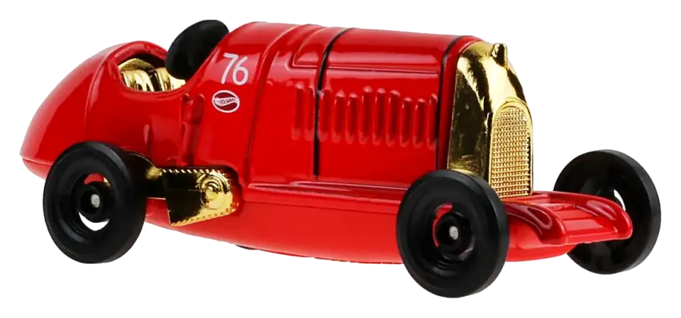 Imagem 1 de Fiat Beast of Turin