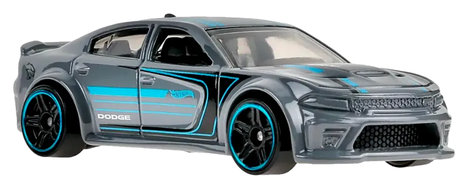 Imagem 1 de '20 Dodge Charger Hellcat