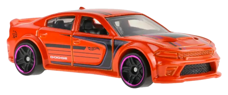 Imagem 1 de '20 Dodge Charger Hellcat