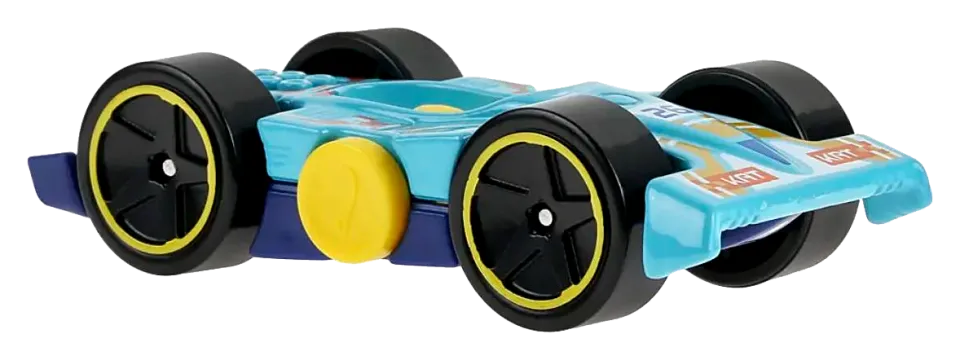 Imagem 1 de Flippin Fast