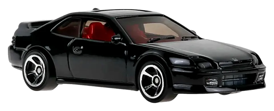 Imagem 1 de '98 Honda Prelude
