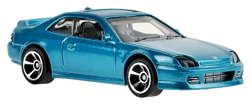 Imagem 1 de '98 Honda Prelude