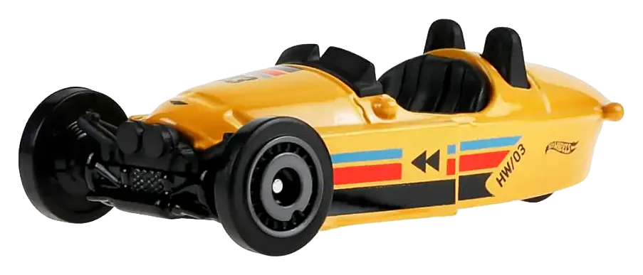 Imagem 1 de Morgan Super 3