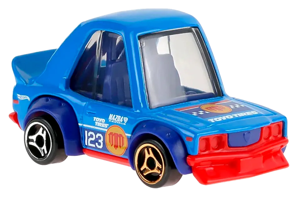 Imagem 1 de Mazda RX-3