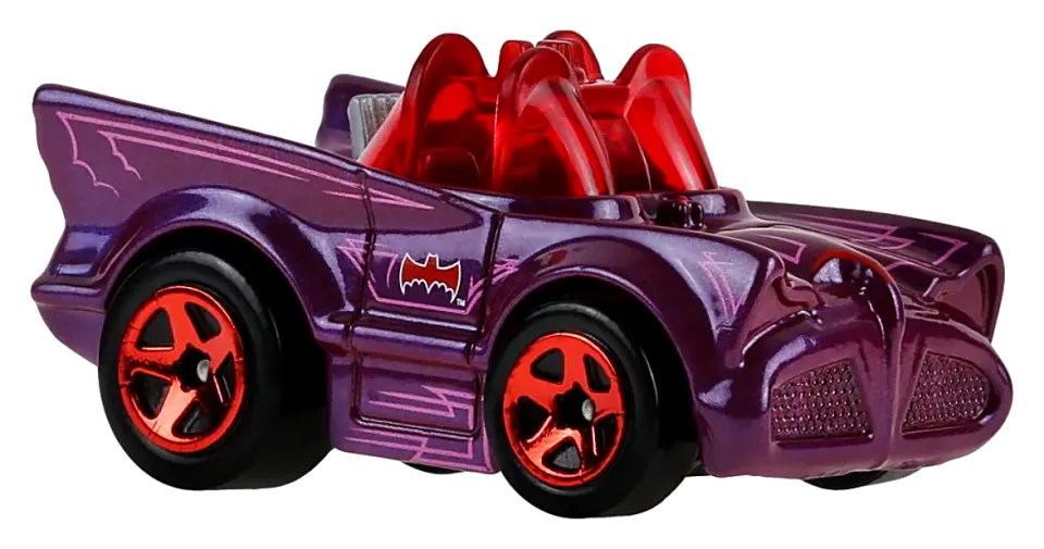 Imagem 1 de Classic TV Series Batmobile