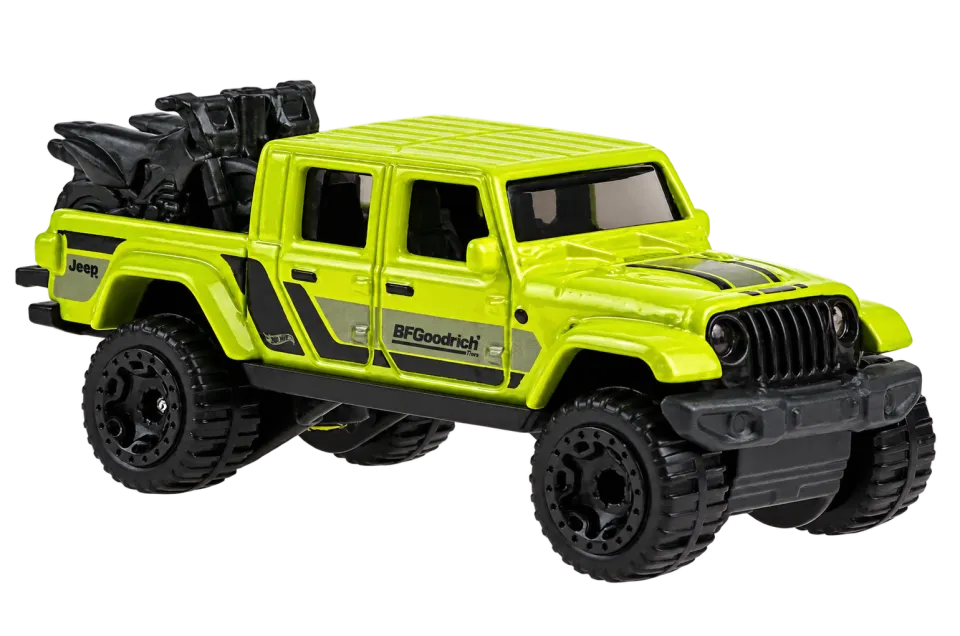 Imagem 1 de '20 Jeep Gladiator