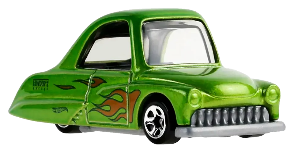 Imagem 1 de Tooned Purple Passion