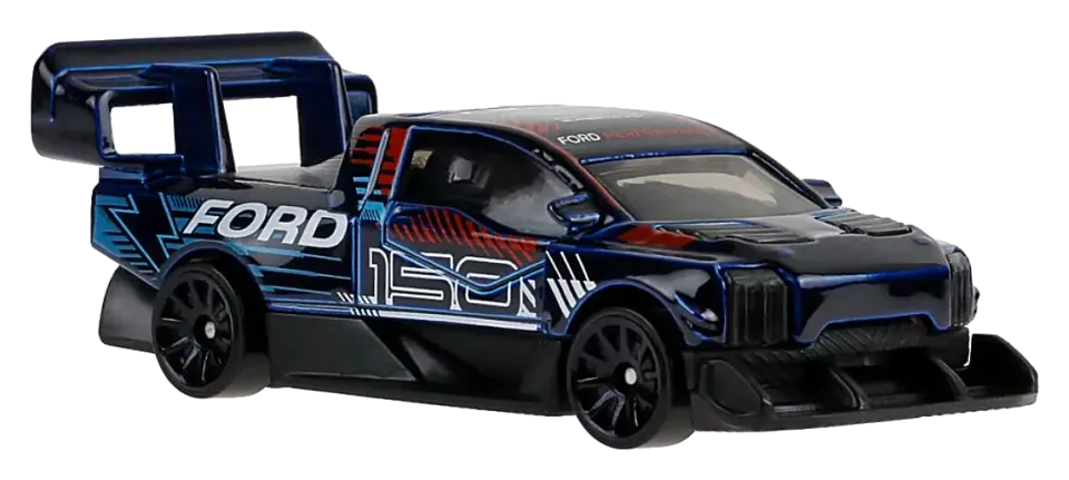 Imagem 1 de Ford F-150 Lightning SuperTruck
