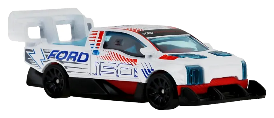 Imagem 1 de Ford F-150 Lightning SuperTruck