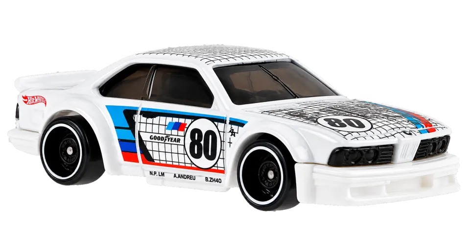 Imagem 1 de BMW 635 CSi