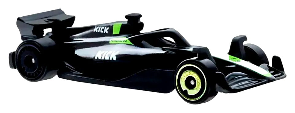Imagem 1 de Kick Sauber F1 Team