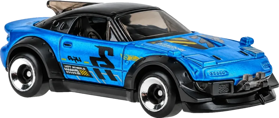 Imagem 1 de Mazda MX-5 Miata