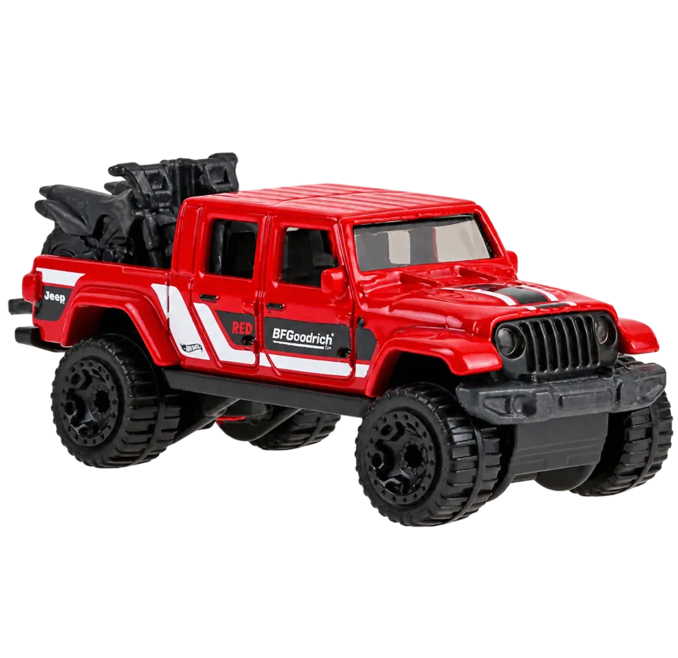 Imagem 1 de '20 Jeep Gladiator