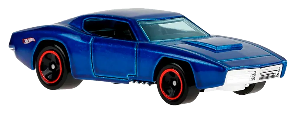 Imagem 1 de Custom Otto